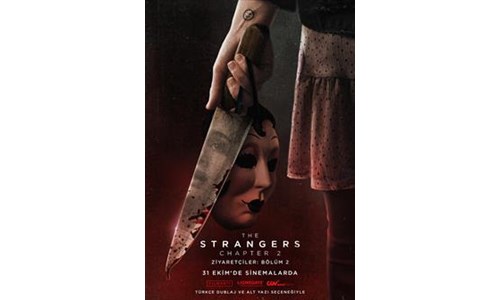 ZİYARETÇİLER: BÖLÜM 2